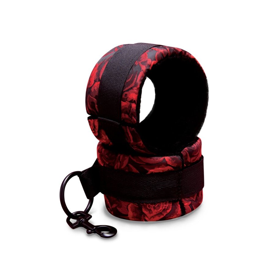 Hndjern Secret Kisses Sort #3