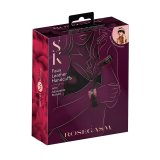 Hndjern Secret Kisses Sort #5