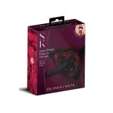 Strap-On Dildo Secret Kisses #3