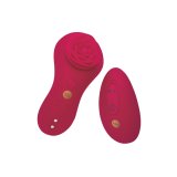 Vibrator Secret Kisses RoseGasm Rd #1
