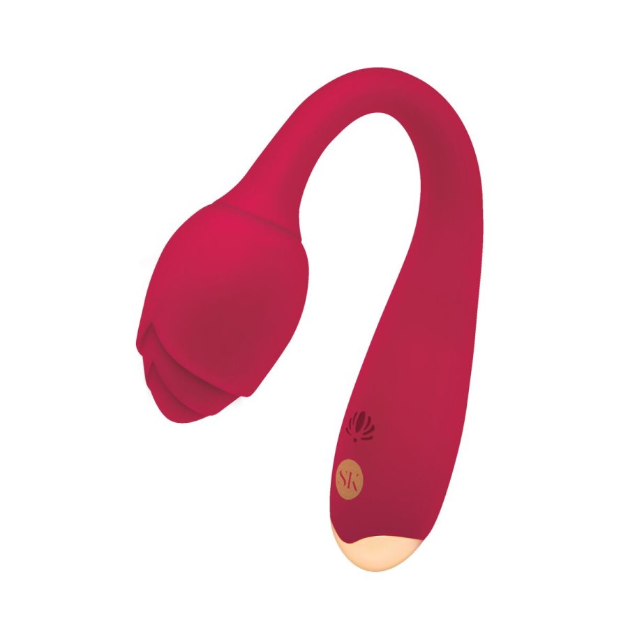 Massager Secret Kisses Rd #3