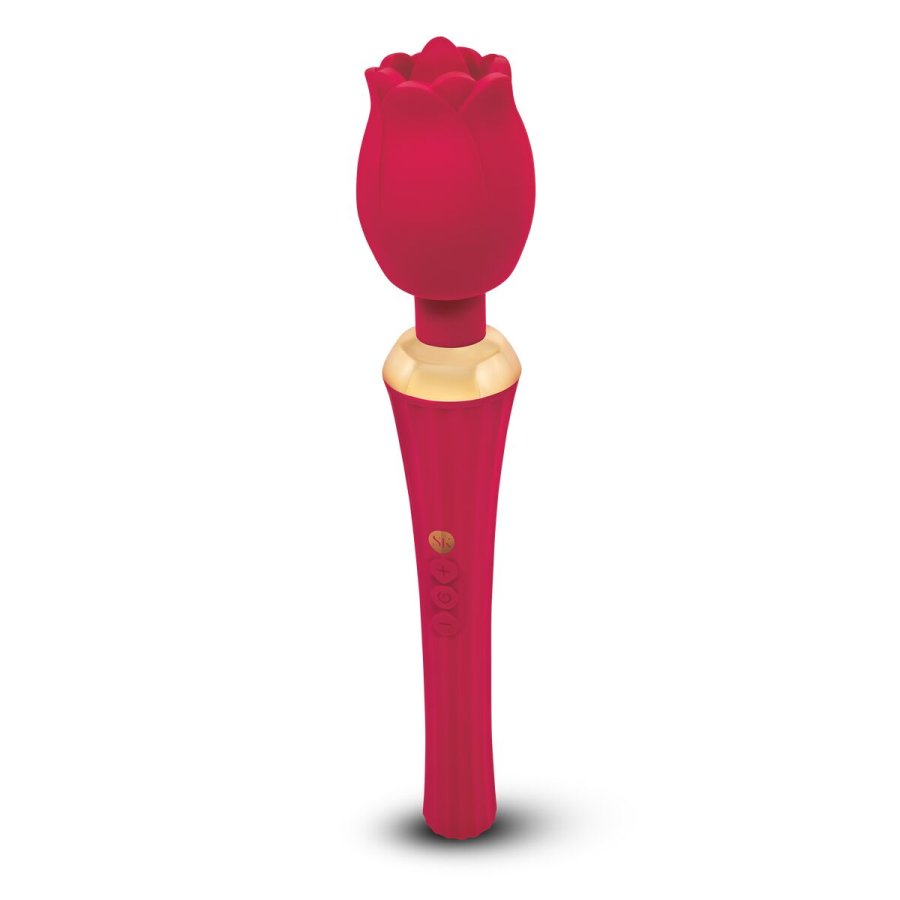 Massager Secret Kisses Rd #1