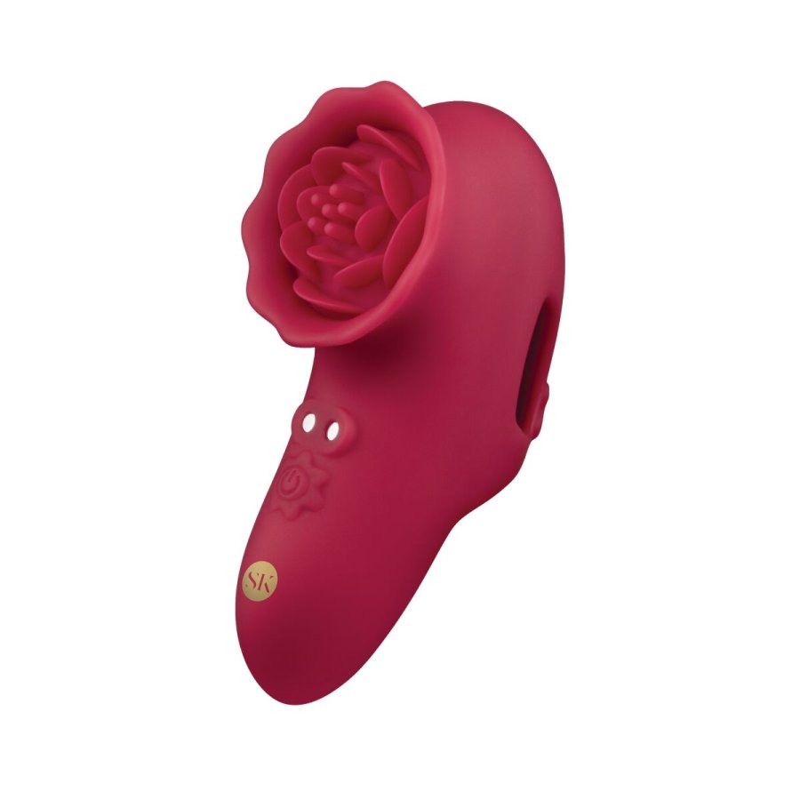 Massager Secret Kisses Pink #1