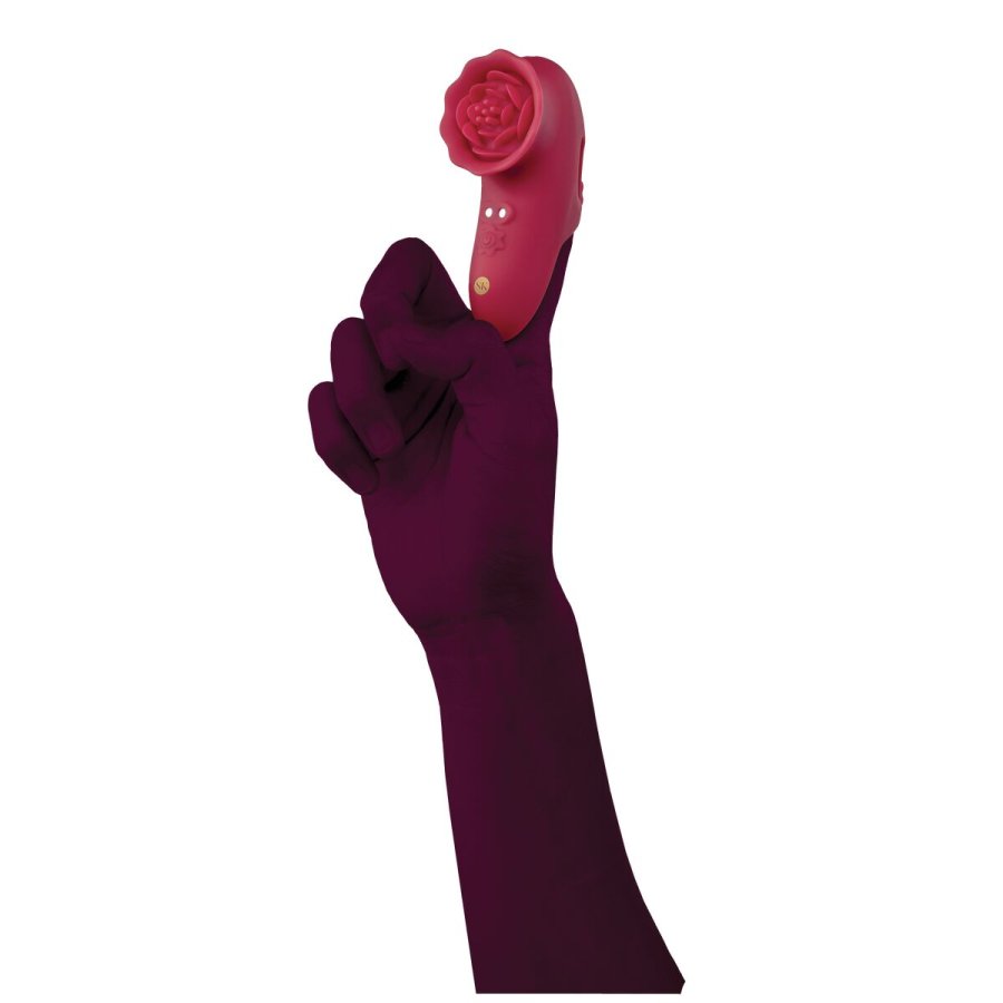 Massager Secret Kisses Pink #2