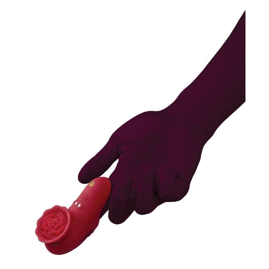 Massager Secret Kisses Pink #3