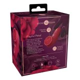 Massager Secret Kisses Pink #4