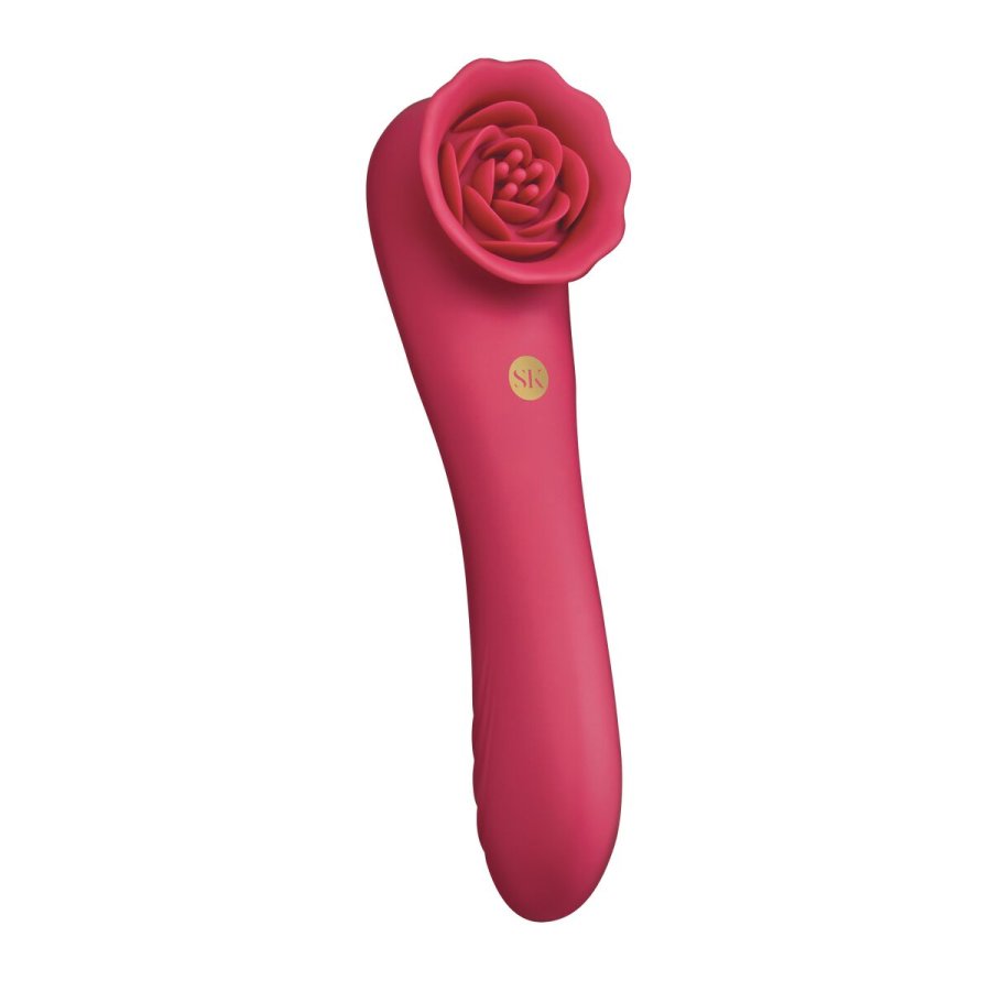 Massager Secret Kisses Pink #2