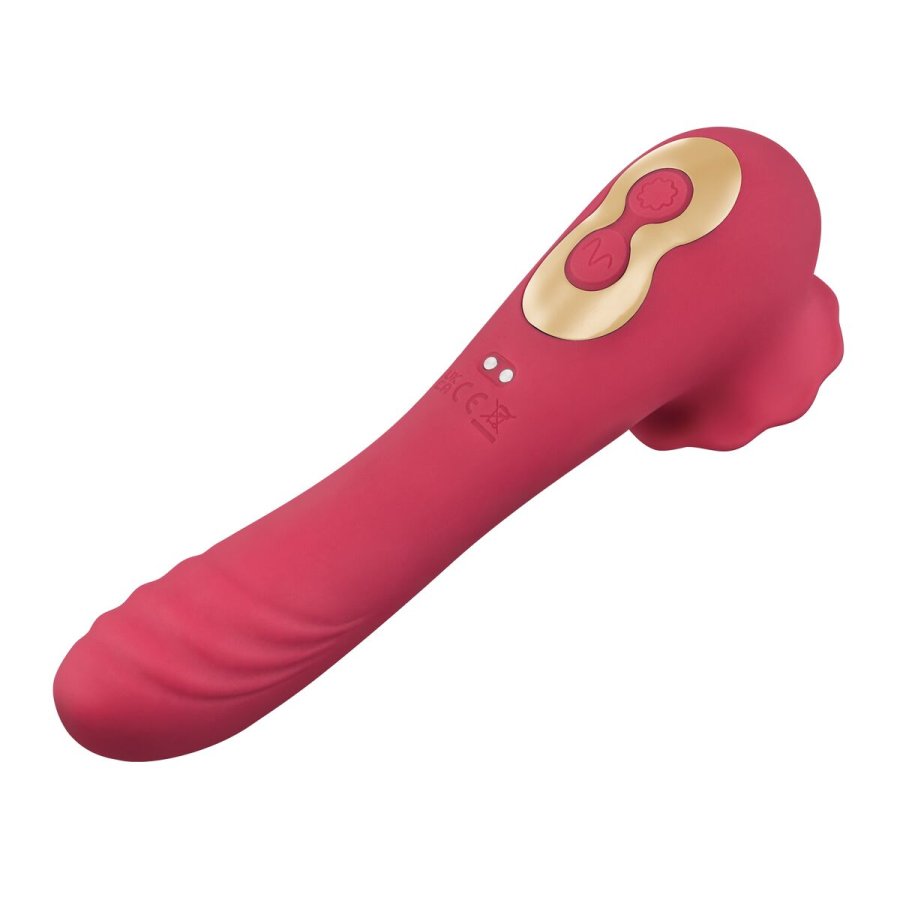 Massager Secret Kisses Pink #3