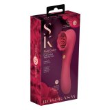 Massager Secret Kisses Pink #5