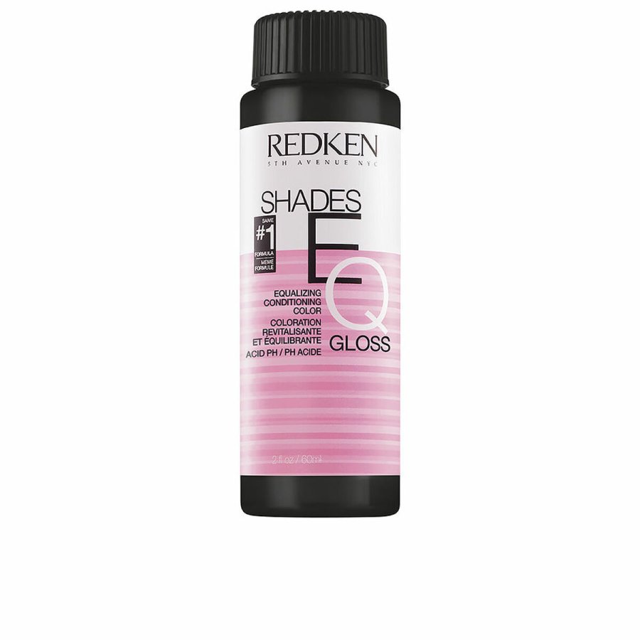 Semi-permanent Farve Shades EQ Redken (60 ml) #2