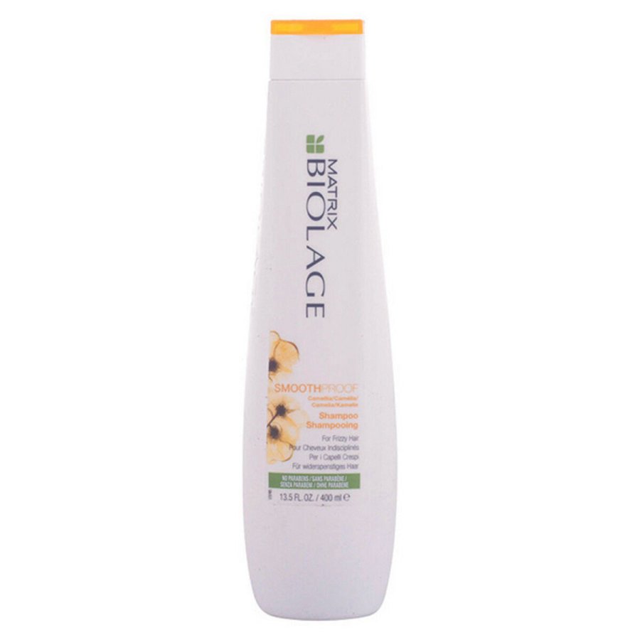 Glattende Shampoo Biolage Smoothproof Matrix #2