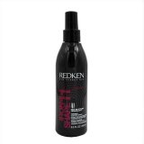Varmebeskyttelse Iron Shape Redken Spray Iron #1