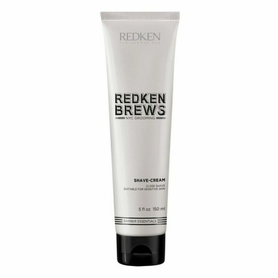 Barbercreme Redken Brews (150 ml) #1