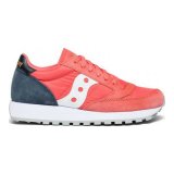 Sportssneakers til damer  JAZZ ORIGINAL Saucony  S1044 455  Pink #1