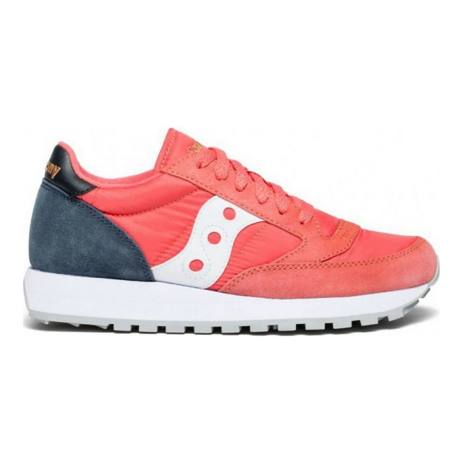 Sportssneakers til damer  JAZZ ORIGINAL Saucony  S1044 455  Pink #1