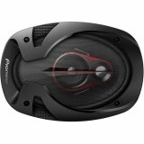 Bilhjttalere Pioneer TS-R6951S #1