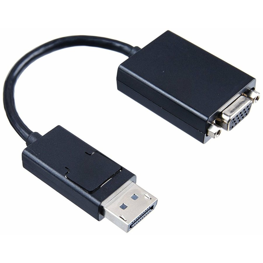 DisplayPort til VGA-adapter Lenovo 57Y4393 #1