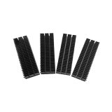 Str�mforsyning Qnap HS-M2SSD-04 #1