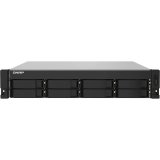 NAS-netvrkslagring Qnap TS-832PXU-RP-4G Sort #4