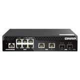 Switch Qnap QSW-M2106R-2S2T #1