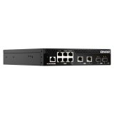 Switch Qnap QSW-M2106R-2S2T #2