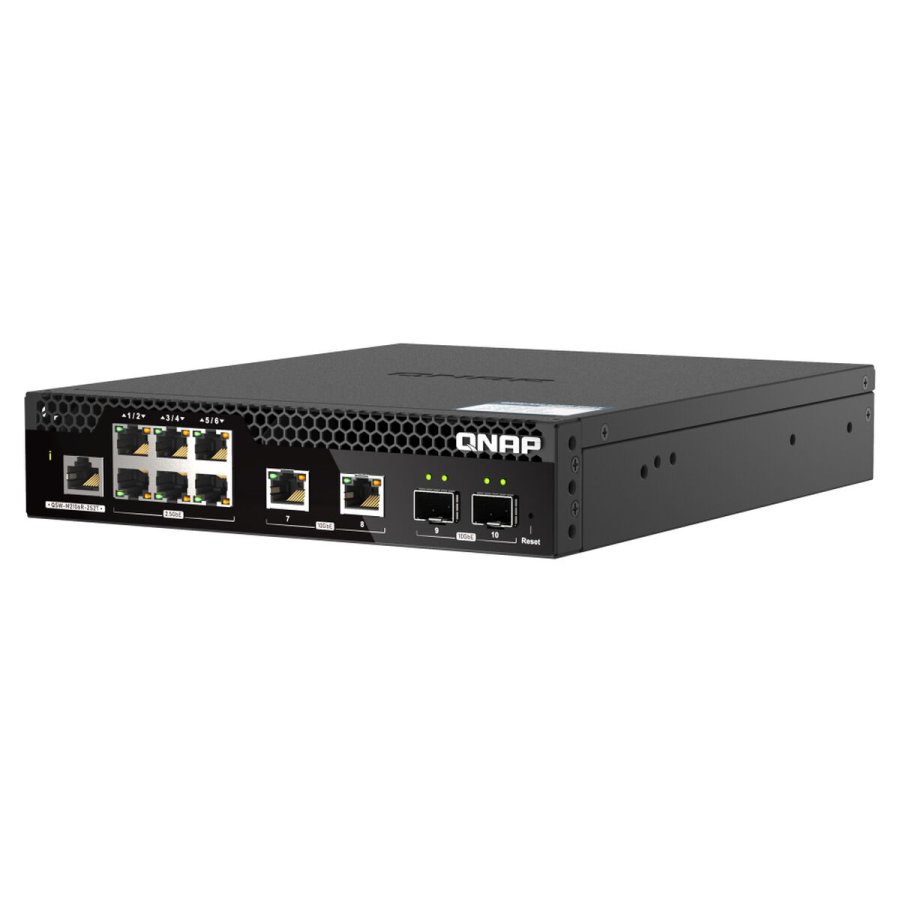 Switch Qnap QSW-M2106R-2S2T #5