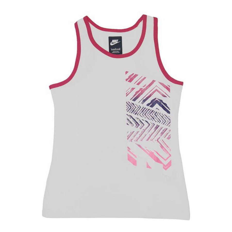 Tank top brn Nike Sportswear #2