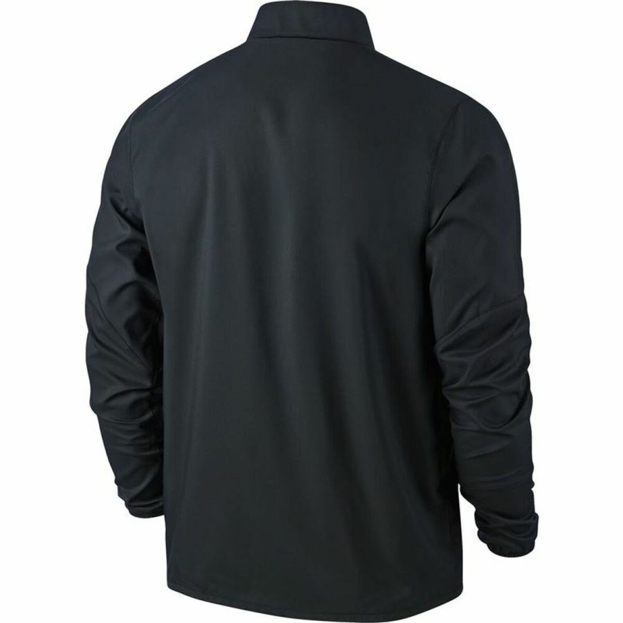 Sport Jakke Nike Team Performance Limegr�n #2