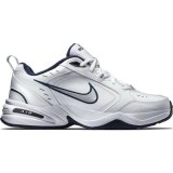 Herre sneakers Nike AIR MONARCH IV 415445 Hvid #1