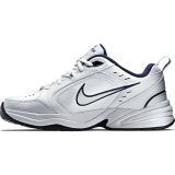 Herre sneakers Nike AIR MONARCH IV 415445 Hvid #3