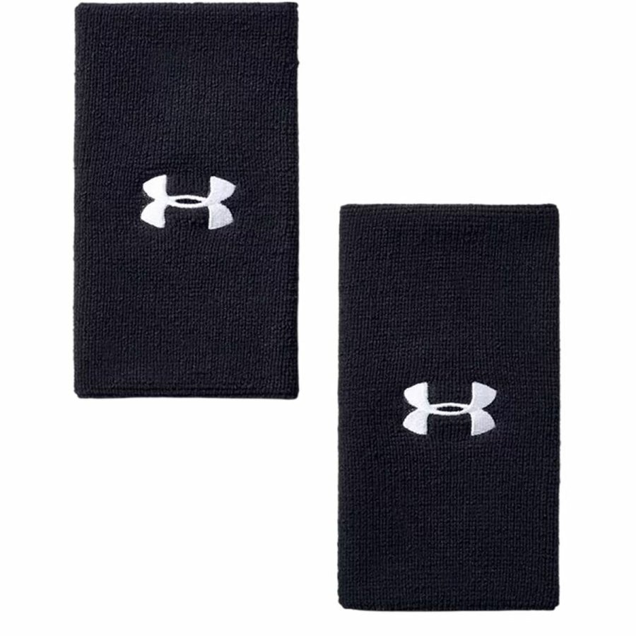 Armbnd Under Armour Performance Blk Sort #1