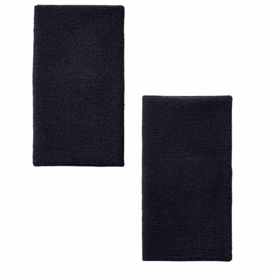 Armbnd Under Armour Performance Blk Sort #2