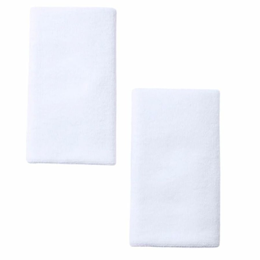 Armbnd Under Armour 6'' Performance Hvid #2