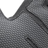 Handsker Adidas Full Finger Performance Sort M�rkegr� #5