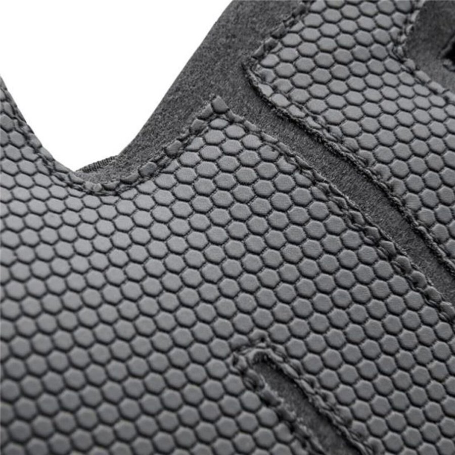 Handsker Adidas Full Finger Performance Sort M�rkegr� #5