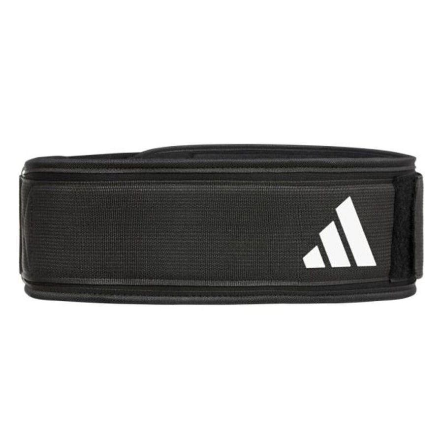 Sportsb�lte Adidas Essential Weightlifting Sort #2