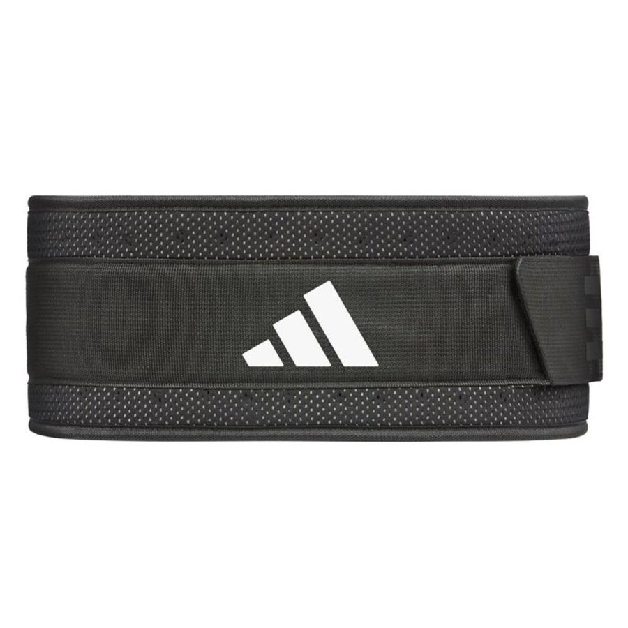 Sportsb�lte Adidas Performance Weightlifting Sort #1