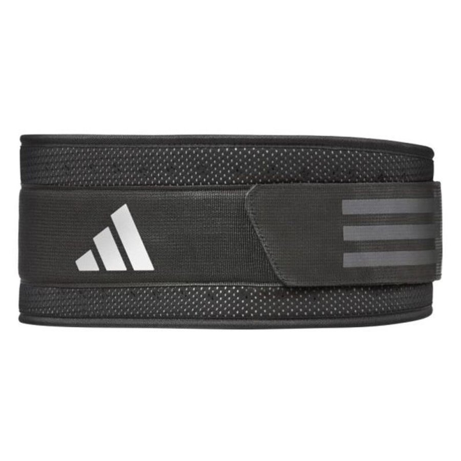 Sportsb�lte Adidas Performance Weightlifting Sort #7