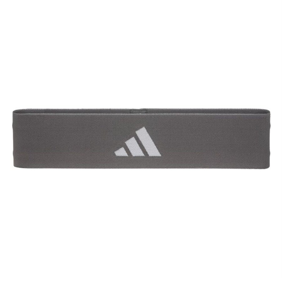 Elastiske modstandsb�nd Adidas ADTB-10704ST-NL Gr� #1