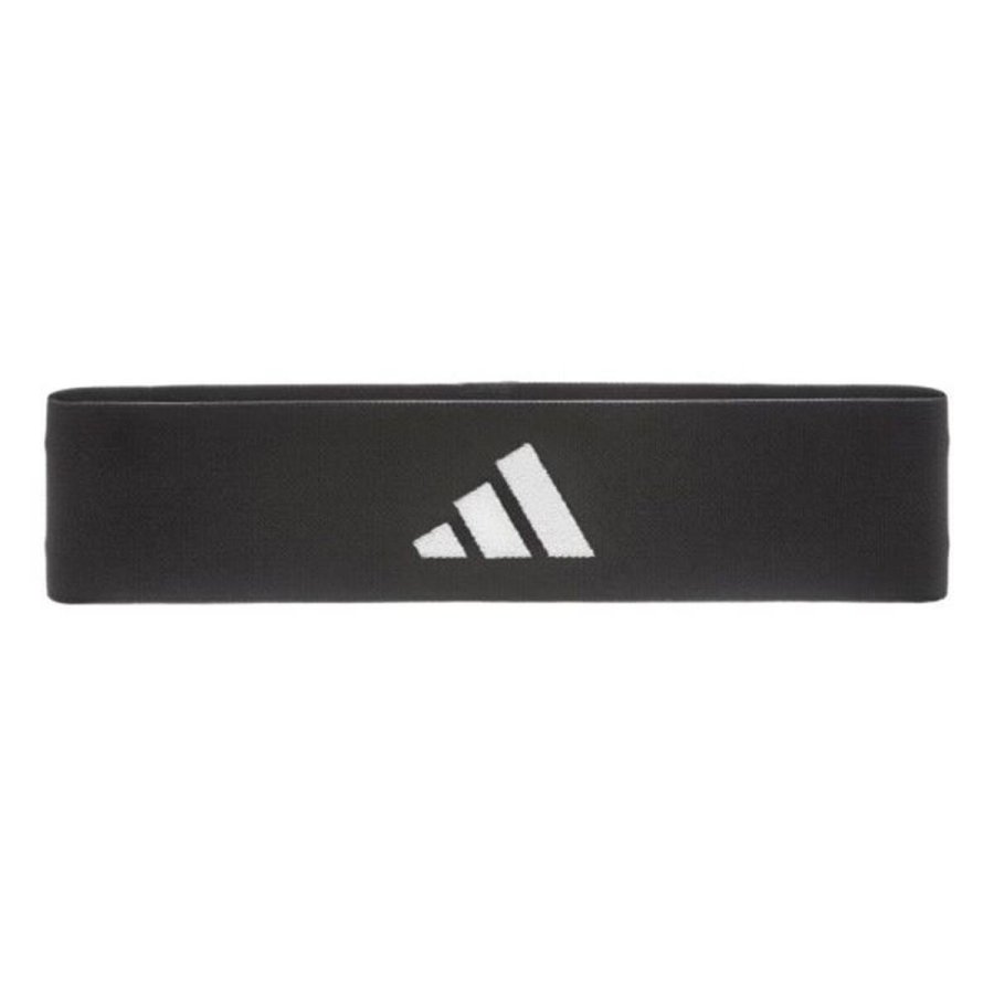 Elastiske modstandsb�nd Adidas ADTB-10710-NL Gr� #2