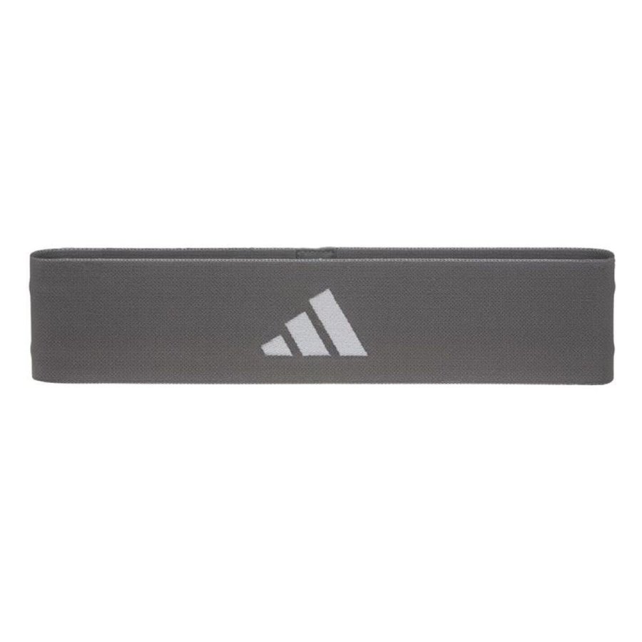 Elastiske modstandsb�nd Adidas ADTB-10710-NL Gr� #3
