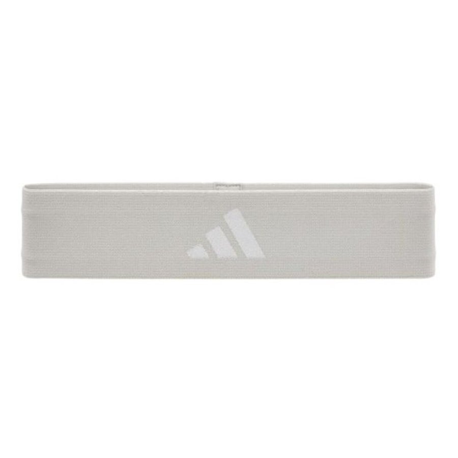Elastiske modstandsb�nd Adidas ADTB-10710-NL Gr� #4