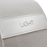 Elastiske modstandsb�nd Adidas ADTB-10710-NL Gr� #5