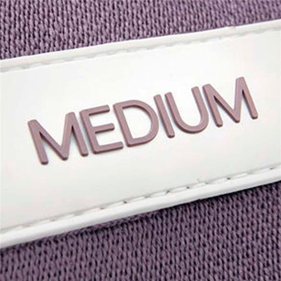 Elastiske modstandsb�nd Adidas ADTB-10711-NL Violet #3