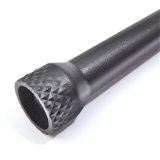 Sjippetov med H�ndtag Adidas Essential Skipping Rope M�rkegr� 280 cm #4