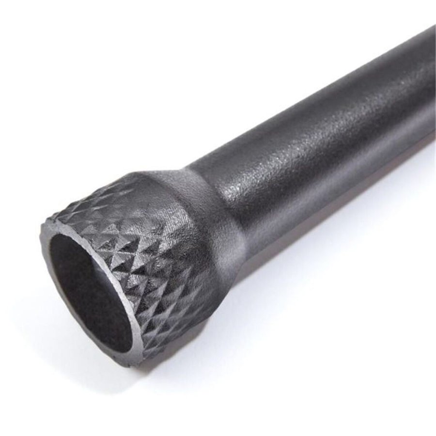 Sjippetov med H�ndtag Adidas Essential Skipping Rope M�rkegr� 280 cm #4