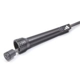 Sjippetov med H�ndtag Adidas Essential Skipping Rope M�rkegr� 280 cm #5