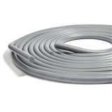 Sjippetov med H�ndtag Adidas Essential Skipping Rope M�rkegr� 280 cm #7