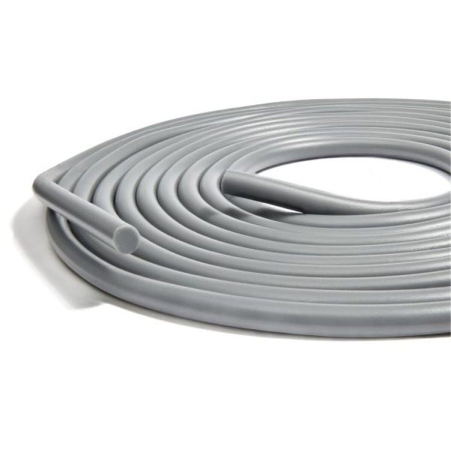 Sjippetov med H�ndtag Adidas Essential Skipping Rope M�rkegr� 280 cm #7