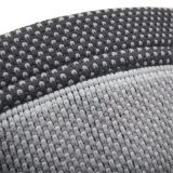 Kn�beskytter Adidas Sort #4